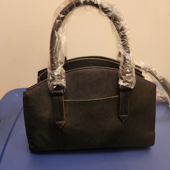 Tignanello Carryall Satchel Purse - Picture 4 of 9